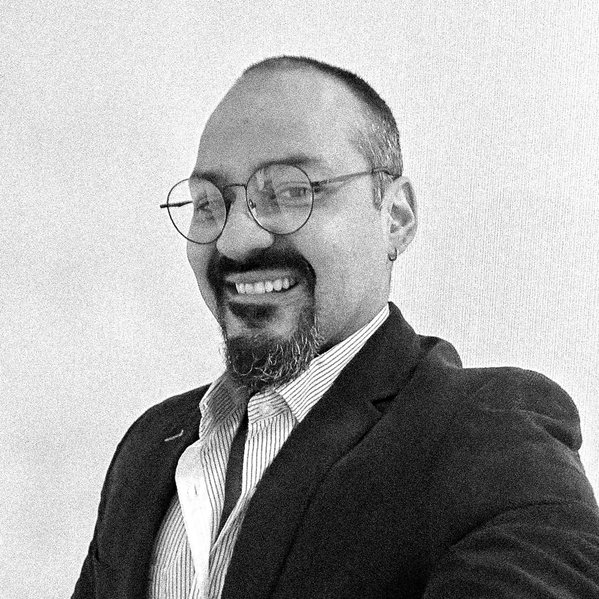 Eric Vargas Reveco